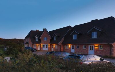 Budersandstraße 53 – Apartment 10