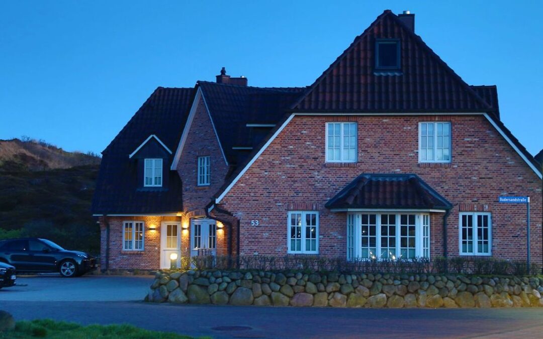 Budersandstraße 53 – Apartment 08